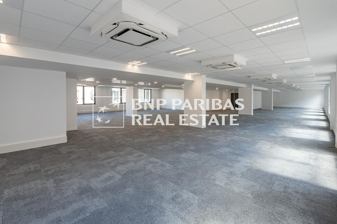 Bureau Paris 3391m² Location bureau Paris OLBUR2101157 6